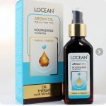 روغن آرگان لوسان